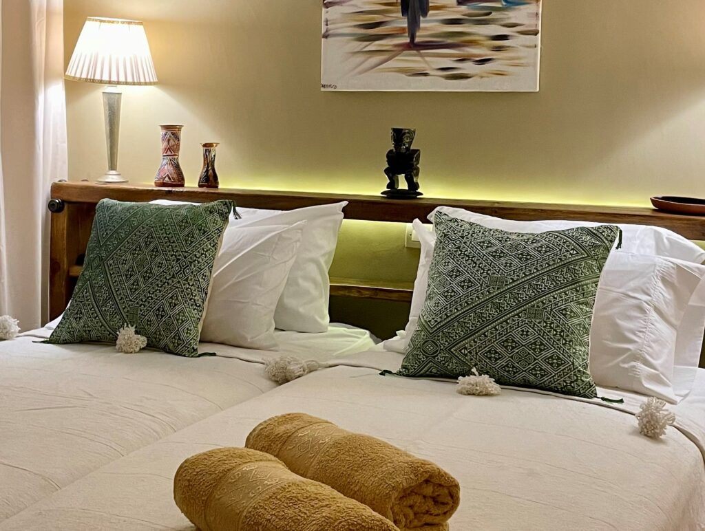 Riad Taghia Marrakech